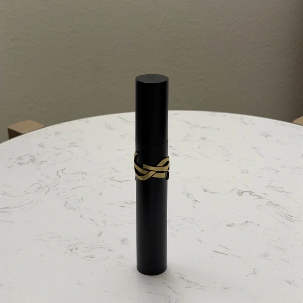 Yves Saint Laurent - Lash Clash Extreme Volume Mascara - Black